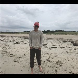 Meet your Posher, Avery